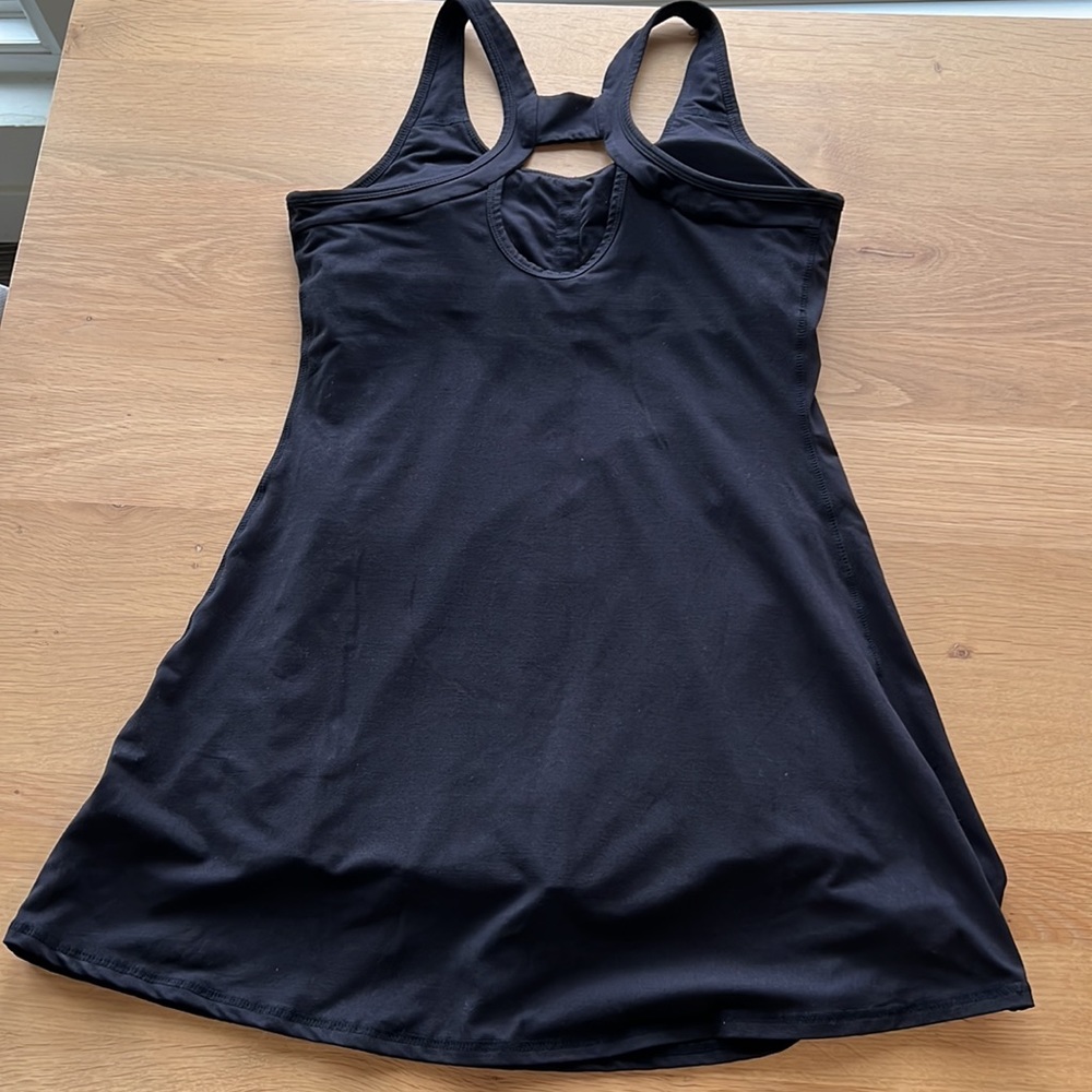 Talulah Grand Slam Active Dress - Picture 5 of 9